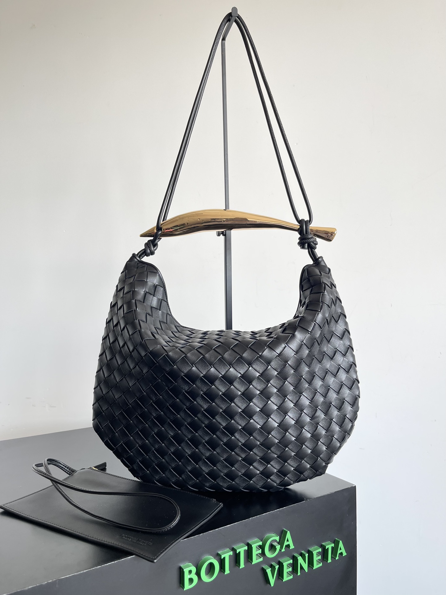 Bottega Veneta Hobo Bags